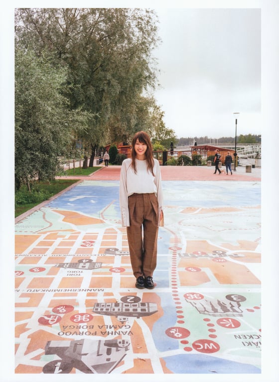 图片[85]-Kazumi Takayama 高山一実 - Monologue 独白 (2019-02-26)高山一実写真集 独白 - 在线免费观看-阅图吧