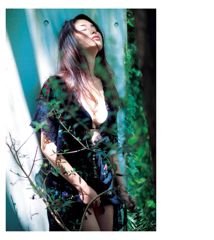 图片[69]-#橋本マナミ写真集 『MANAMI BY KISHIN』 - 全本免费在线观看-阅图吧