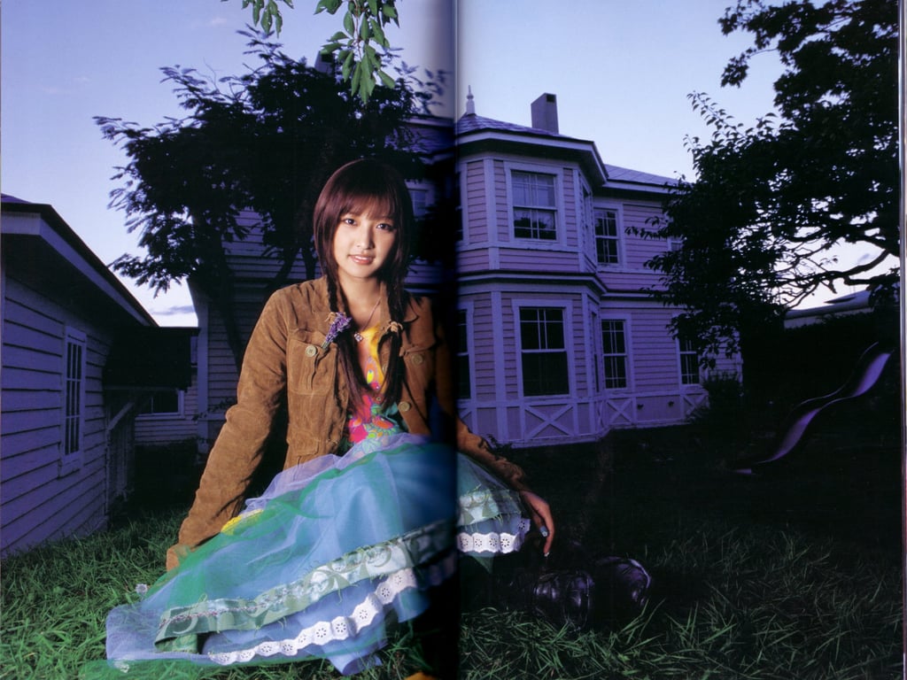 图片[28]-#石川梨华 石川梨华 「 I 」 - 全本免费在线观看-阅图吧