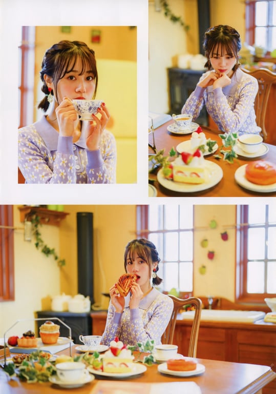 图片[29]-#伊藤美来フォトブック みっくのえほん - 全本免费在线观看-阅图吧