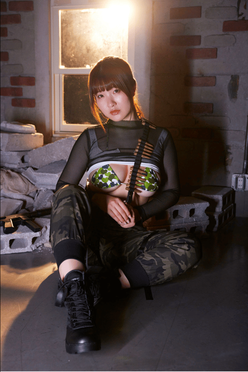 图片[30]-#原纺纱 百发百中 心动不已 必拍！完整收录 - 全本免费在线观看-阅图吧