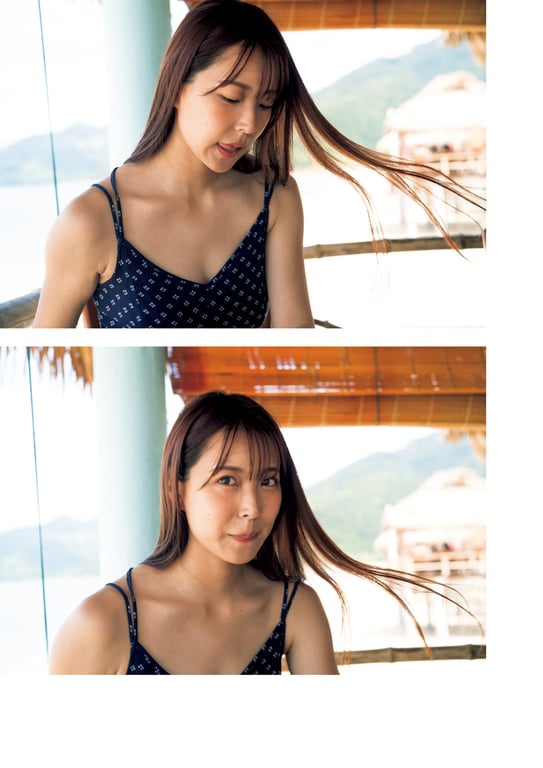 图片[79]-#白間美瑠写真集 MERCI - 全本免费在线观看-阅图吧