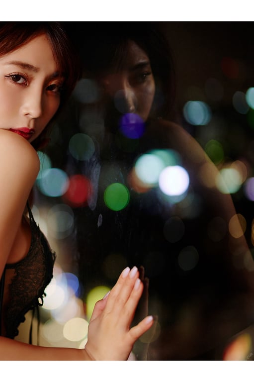 图片[44]-#森咲智美 500万人的胸部 週刊ポストデジタル写真集 - 全本免费在线观看-阅图吧