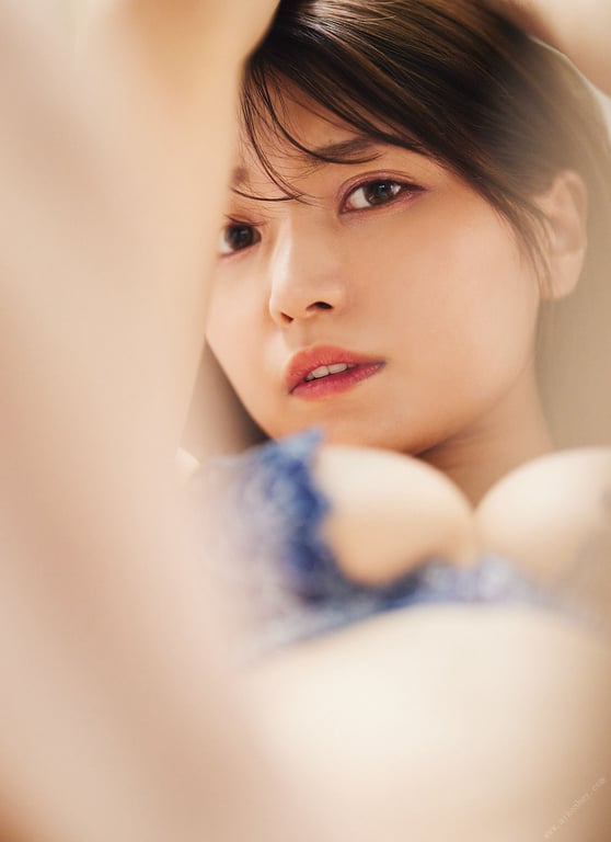 图片[54]-#似鸟沙也加 PHOTO BOOK 『PURE』 (TSUTAYA ORIGINAL PHOTO BOOK) - 全本免费在线观看-阅图吧