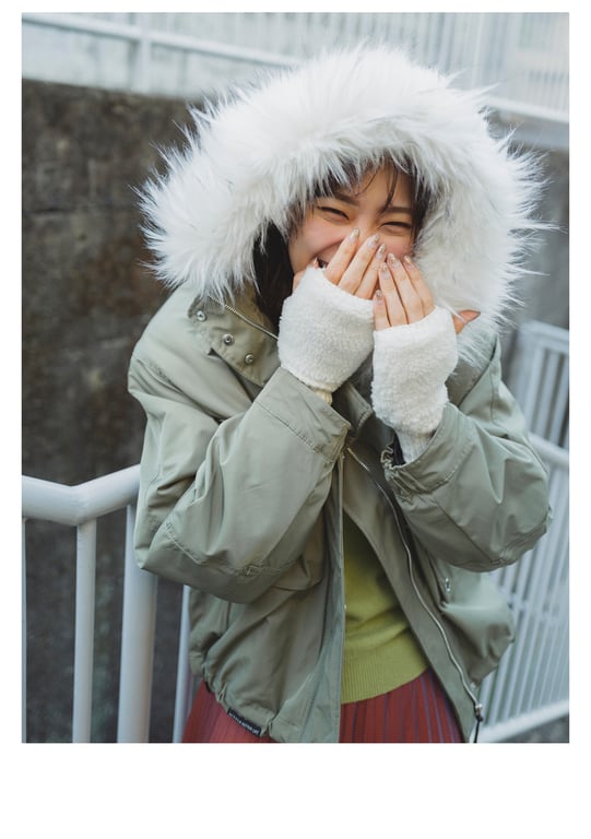 图片[106]-#美谷朱里 数字写真集 被拍到了(No Watermark) - 全本免费在线观看-阅图吧