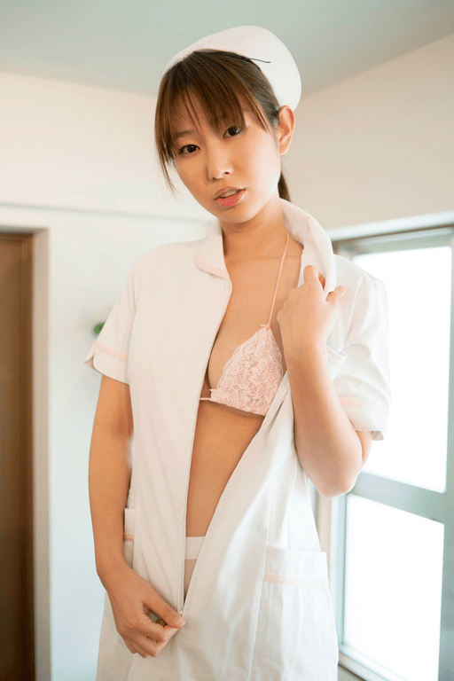 图片[39]-Miki Ichikawa 市川美纪 - First Love - 在线免费观看-阅图吧