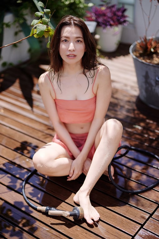 图片[30]-#戸田玲 金魚のようにゆらめいて 週刊ポストデジタル写真集 - 全本免费在线观看-阅图吧