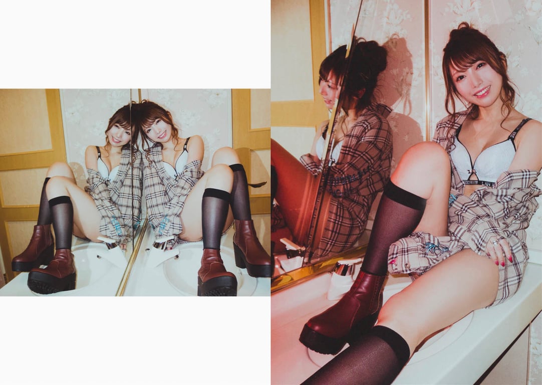 图片[7]-#Escape 西宫梦 - 在线免费观看-阅图吧