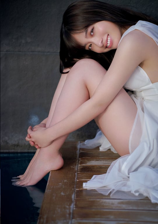 图片[134]-橋本環奈写真集 Kaleidoscope - 在线免费观看-阅图吧