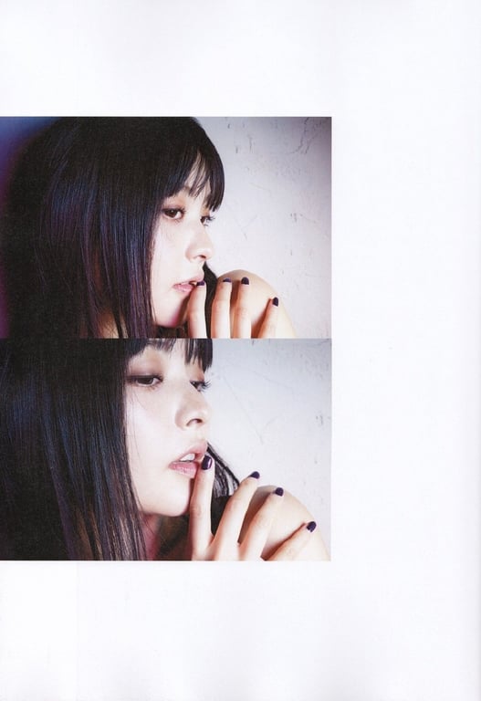 图片[22]-#Sumire Uesaka 上坂堇 – Sumireiro 堇色 (2019-12-19) - 全本免费在线观看-阅图吧