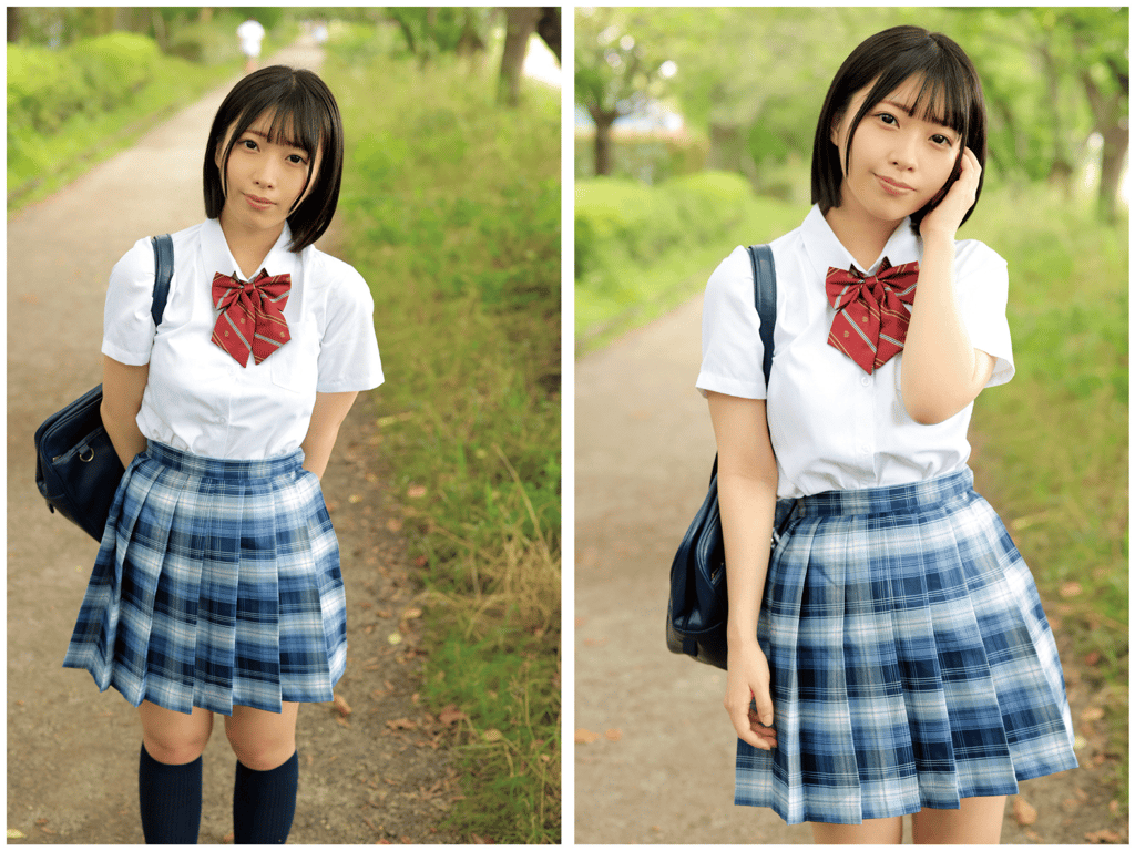 图片[5]-大原あむ 青春#アオハル ANOTHER STORY - 在线免费观看-阅图吧