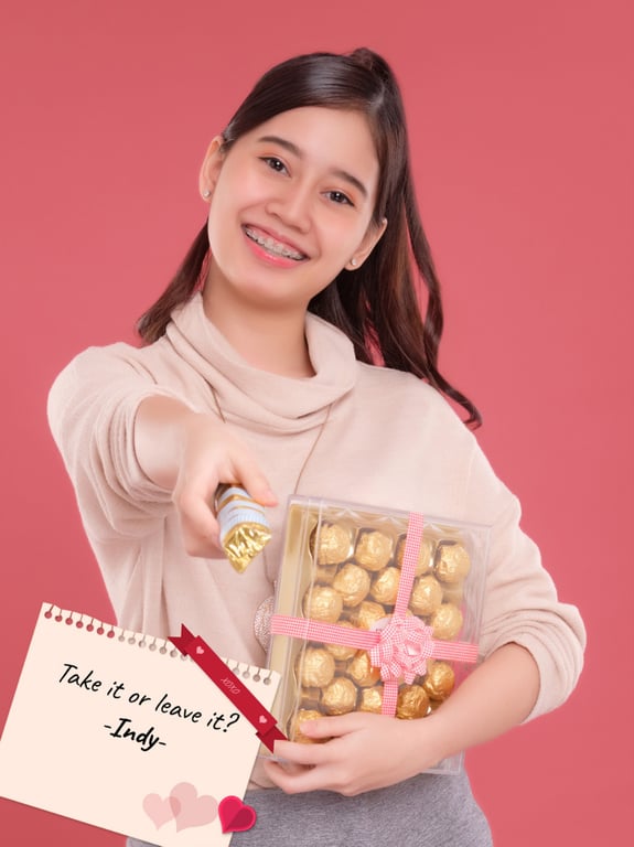 图片[53]-#JKT48 – Be M…entine - 全本免费在线观看-阅图吧