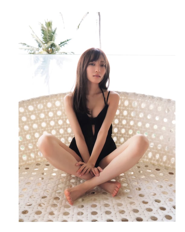 图片[61]-#山口真帆1st写真集 present - 全本免费在线观看-阅图吧