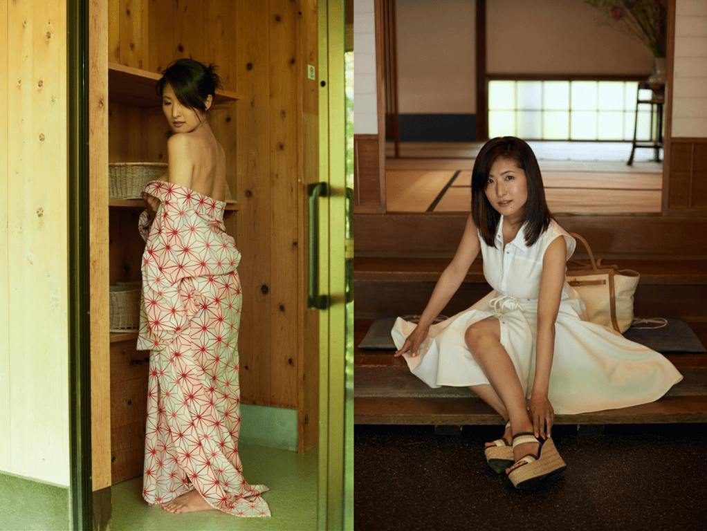 图片[3]-古瀬絵理 西瓜温泉 週刊Post数字写真集 - 在线免费观看-阅图吧