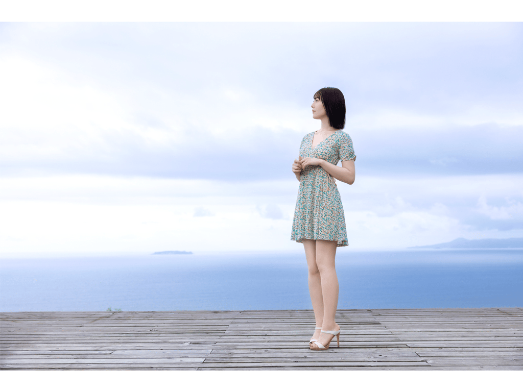 图片[6]-#瀧本雫葉 数字写真集『NATURALLY』 - 全本免费在线观看-阅图吧