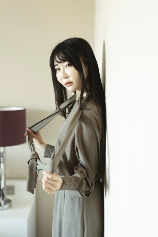 图片[41]-#七菜乃ヌード写真集 Lumiere J - 全本免费在线观看-阅图吧