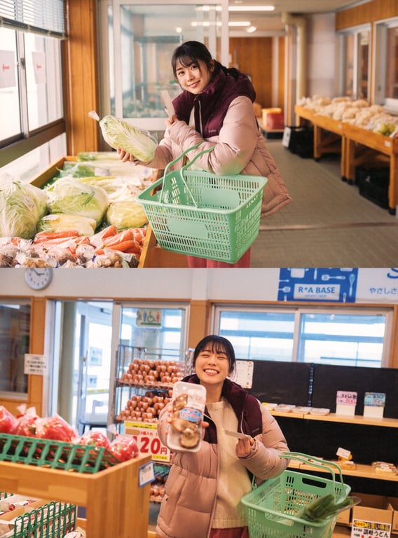 图片[113]-Akari Nibu 丹生明里 - Easy relationship 温柔的关系 - 在线免费观看-阅图吧