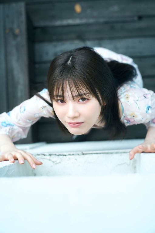 图片[6]-#石川澪《色色天使》 - 全本免费在线观看-阅图吧