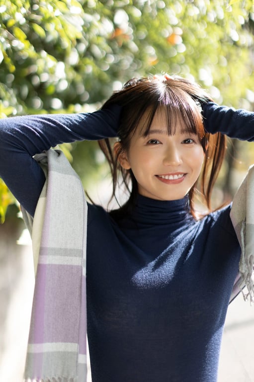 图片[7]-#週刊POST数字写真集 志田音々 大人模样的你如此耀眼 - 全本免费在线观看-阅图吧