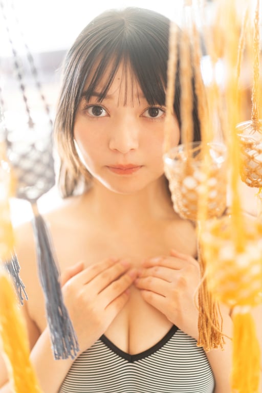 图片[42]-#Suzuka Sayama 佐山铃香 – Weekend Girlfriend 周末女友 - 全本免费在线观看-阅图吧