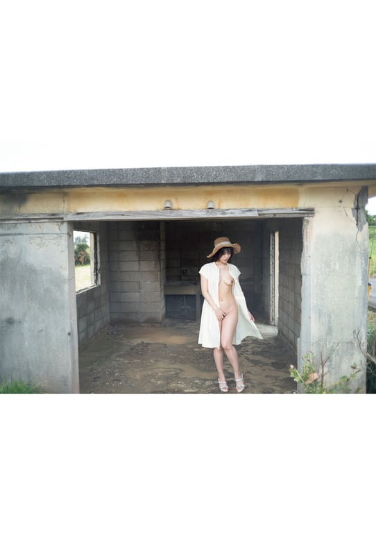 图片[9]-#Gimme！ 神宫寺奈绪写真集 - 全本免费在线观看-阅图吧