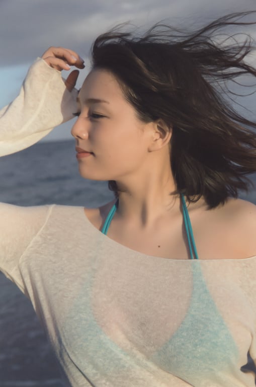 图片[116]-#Ai Shinozaki 篠崎爱 – Mugen 梦幻 (2017-11-02) - 全本免费在线观看-阅图吧