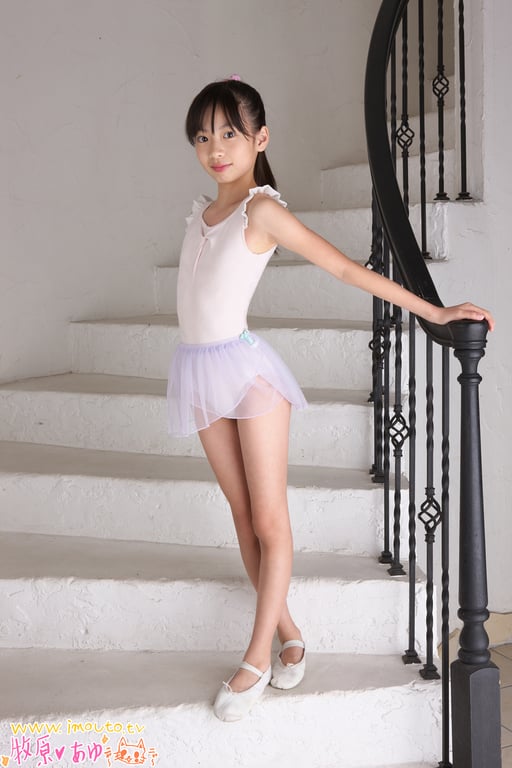 图片[133]-牧原あゆ 『Etude』 - 在线免费观看-阅图吧