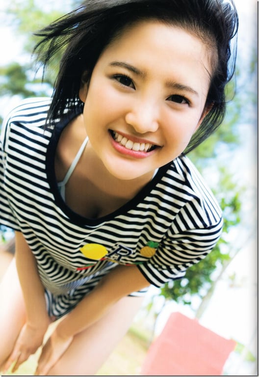 图片[79]-#儿玉遥 – Lock-on - 全本免费在线观看-阅图吧