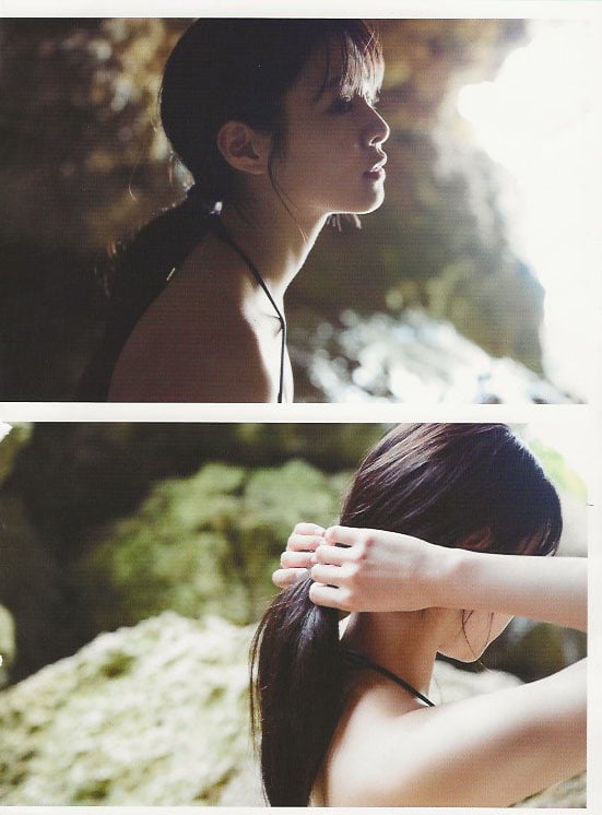 图片[23]-#Hinata Homma 本间日阳 1st Photobook – I\’ve always wanted to meet you 一直、都想见你 (2021-05-19) - 全本免费在线观看-阅图吧