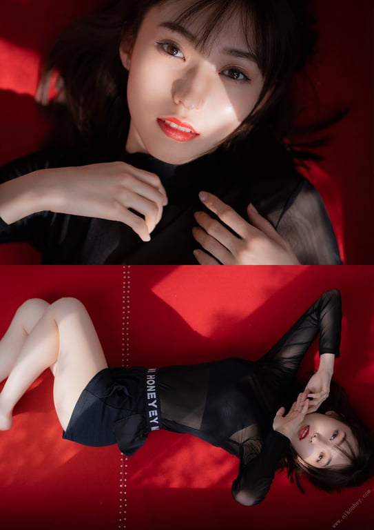 图片[35]-#Maho Yamaguchi 山口真帆 – TOP SECRET (2020-03-16) - 全本免费在线观看-阅图吧