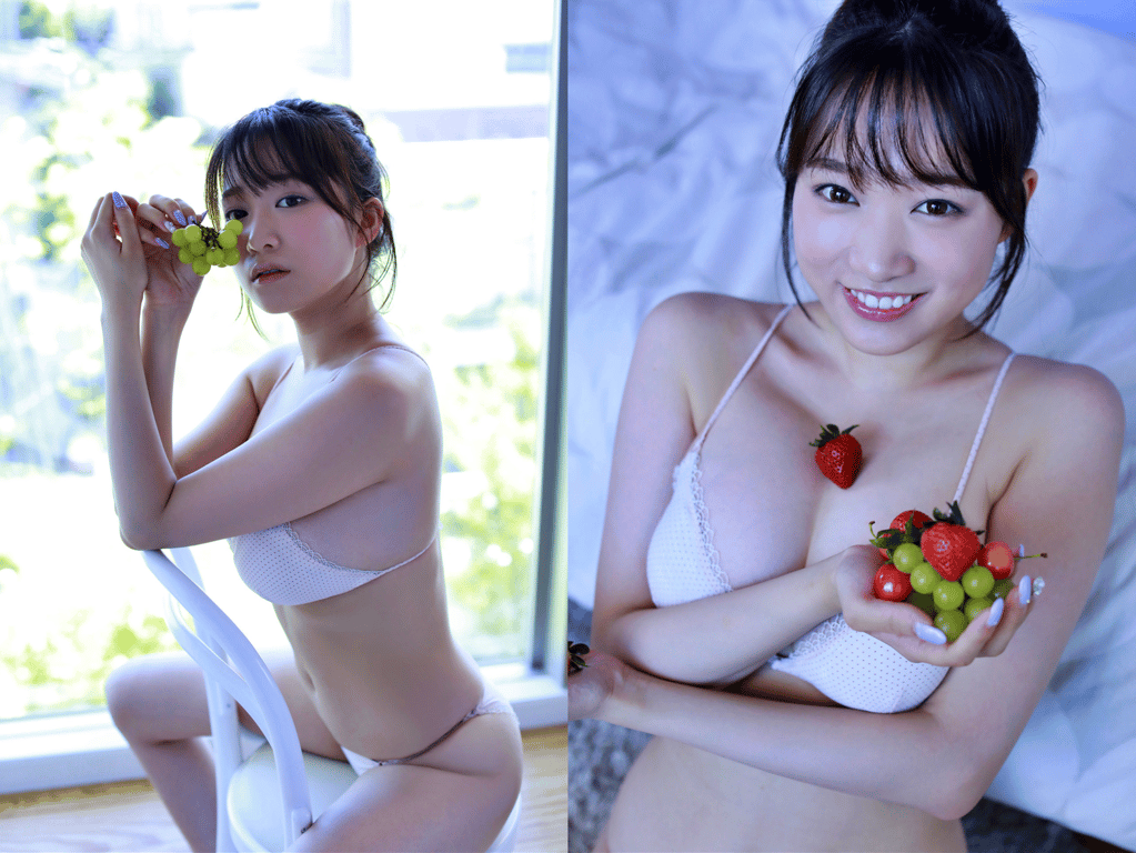 图片[13]-#FLASHデジタル写真集 春风. Iカップ女子大生爆诞！[69P] - 全本免费在线观看-阅图吧