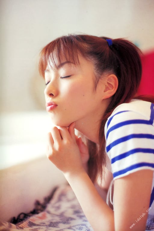 图片[8]-#瀬戸早妃 写真集 Cutie Cubic - 全本免费在线观看-阅图吧