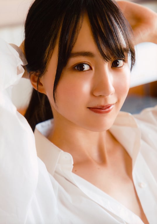 图片[84]-#乃木坂46賀喜遥香 1st写真集 全新 (new scan) - 全本免费在线观看-阅图吧