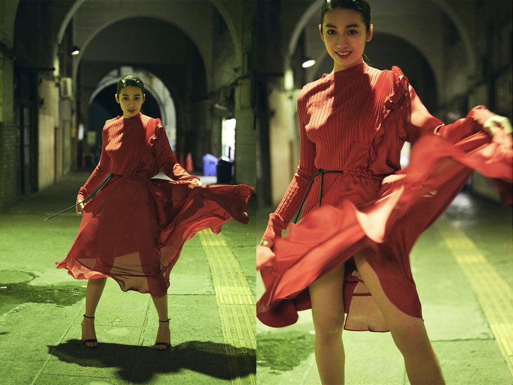 图片[6]-Airi Sato 佐藤爱里 - Prima Donna Special Edition Vol. 2 - 在线免费观看-阅图吧