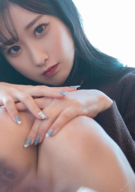 图片[111]-#INORI 花宫祈 1st e-book (Wunder_Publishing_House.) - 全本免费在线观看-阅图吧