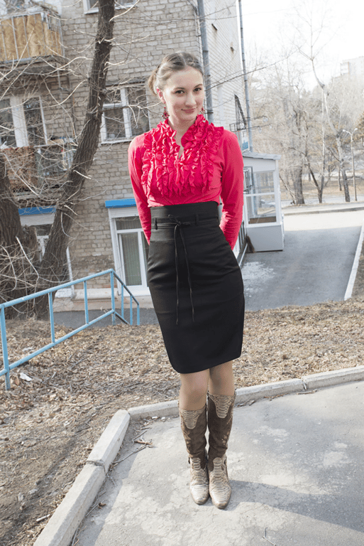 图片[4]-#Natasha 写真集 - 全本免费在线观看-阅图吧