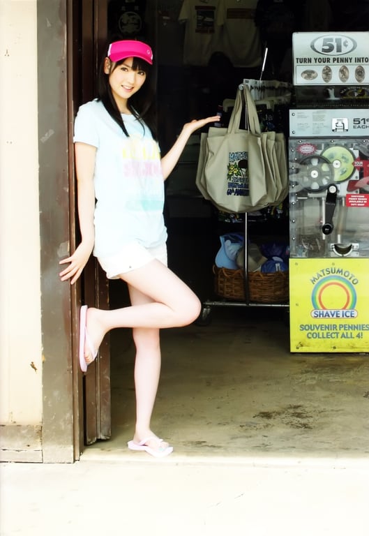 图片[97]-#アロハロ! モーニング娘。写真集 2012 (Photobook+DVD付き) - 全本免费在线观看-阅图吧