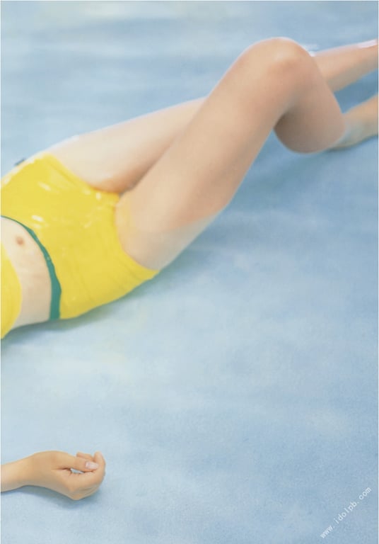 图片[20]-#岩井七世 写真集 薄荷 - 全本免费在线观看-阅图吧