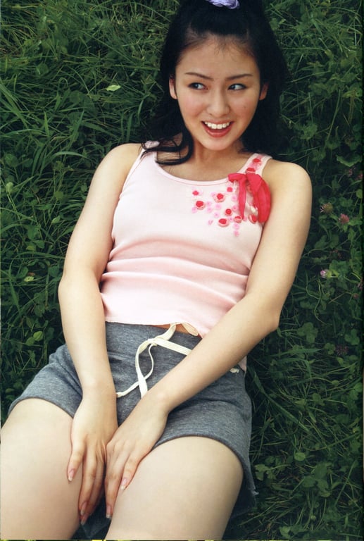 图片[10]-#Risako Sugaya 菅谷梨沙子 – 梨想 - 全本免费在线观看-阅图吧