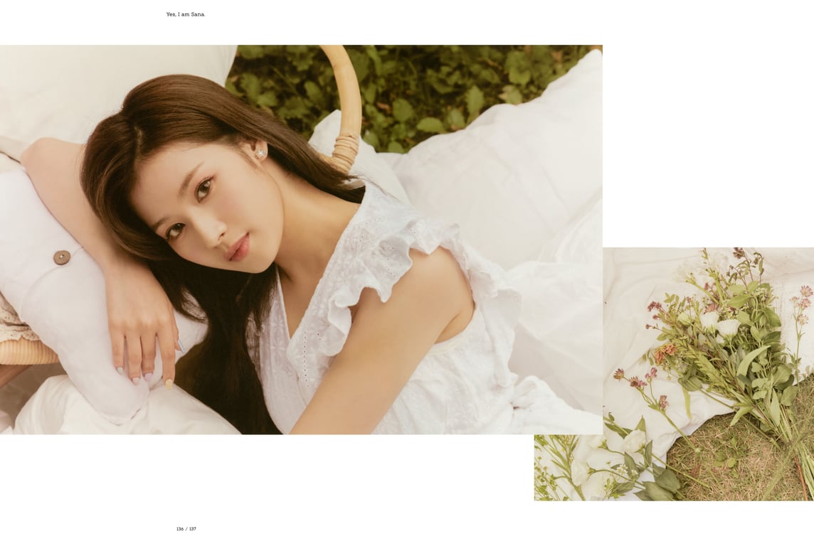 图片[102]-#TWICE Sana 1st Photobook 「Yes, I am Sana.」 - 全本免费在线观看-阅图吧