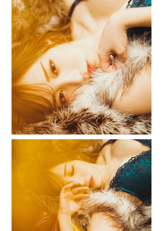 图片[58]-#Konan Koyoi 小宵心南 – ＃Escape(NO watermark) - 全本免费在线观看-阅图吧