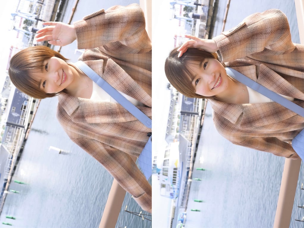 图片[14]-#河合あすなの神乳しかみえない vol.2 PRESTIGE DIGITAL BOOK SERIES [109pics] - 全本免费在线观看-阅图吧