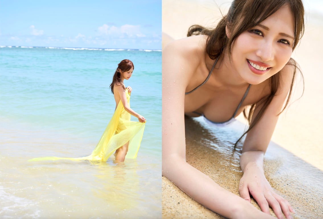 图片[38]-#咲坂爱理 写真集 Colorful (alarm) - 全本免费在线观看-阅图吧