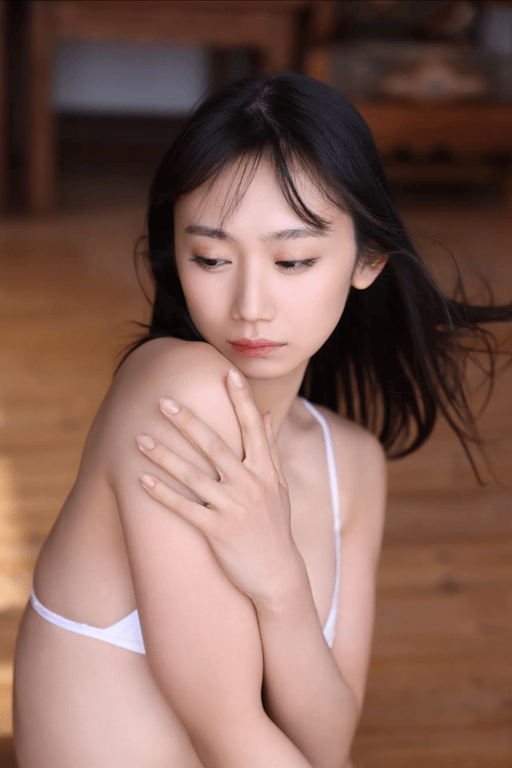 图片[40]-#FRIDAYデジタル写真集 相泽菜菜子『PLATINUM♡BABY vol.3 全未公开100张超完全版』全カット - 全本免费在线观看-阅图吧