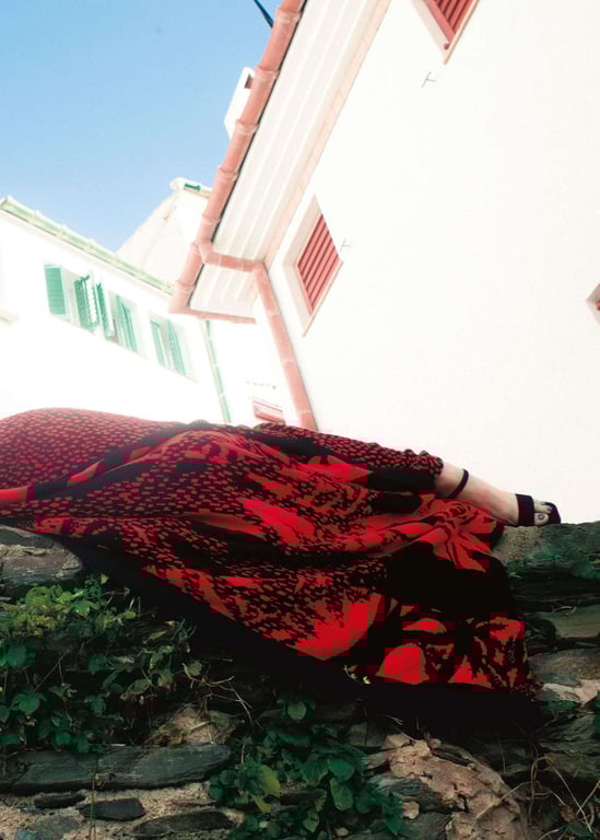 图片[9]-#池田埃莱扎 ファースト写真集 pinturita - 全本免费在线观看-阅图吧