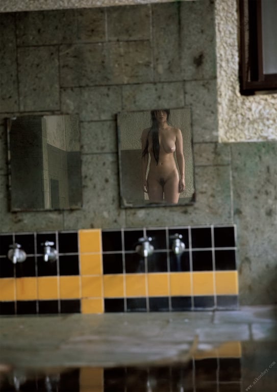 图片[30]-#Asuka Oda 小田飞鸟 – Sanctuary 圣域 (2018-04-30) - 全本免费在线观看-阅图吧