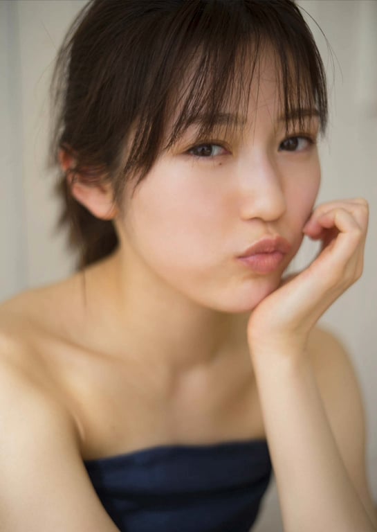 图片[27]-#Mayu Watanabe – Alone (2018-06-29) - 全本免费在线观看-阅图吧