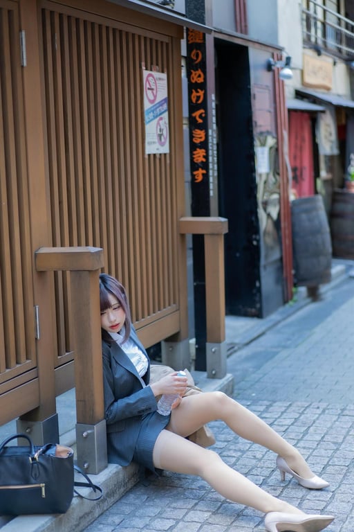 图片[25]-#Yuka Hanyu 羽生由香 – Moment Vol.4 - 全本免费在线观看-阅图吧