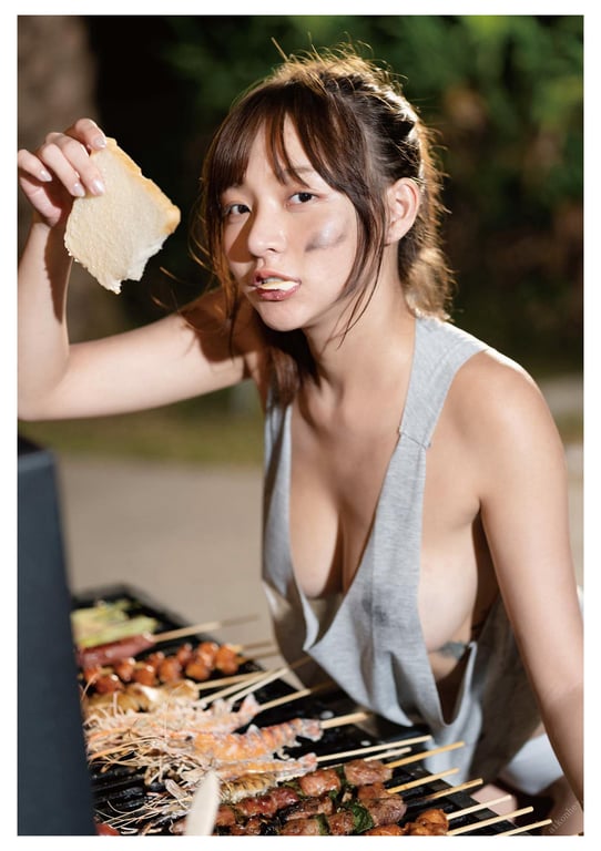 图片[207]-#與你襄遇 林襄數位寫真(2021-05-03) - 全本免费在线观看-阅图吧