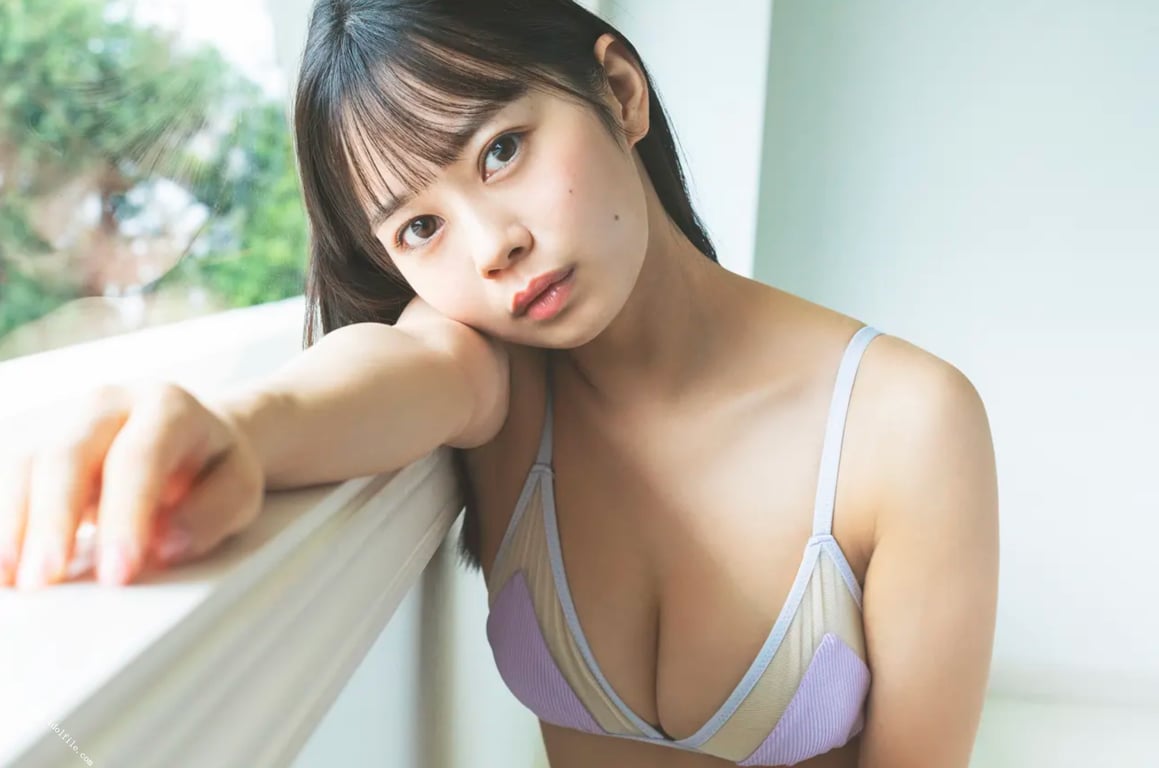 图片[16]-##ババババンビ 近藤沙瑛子 初FRIDAY纪念 特别50张照片&视频 - 全本免费在线观看-阅图吧